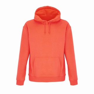 Sudadera color para hombre y mujer personalizada